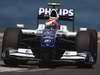 GP TURCHIA, during qualifying for the Turkish Formula One Grand Prix at Istanbul Park on June 6, 2009, in Istanbul, Turkey.